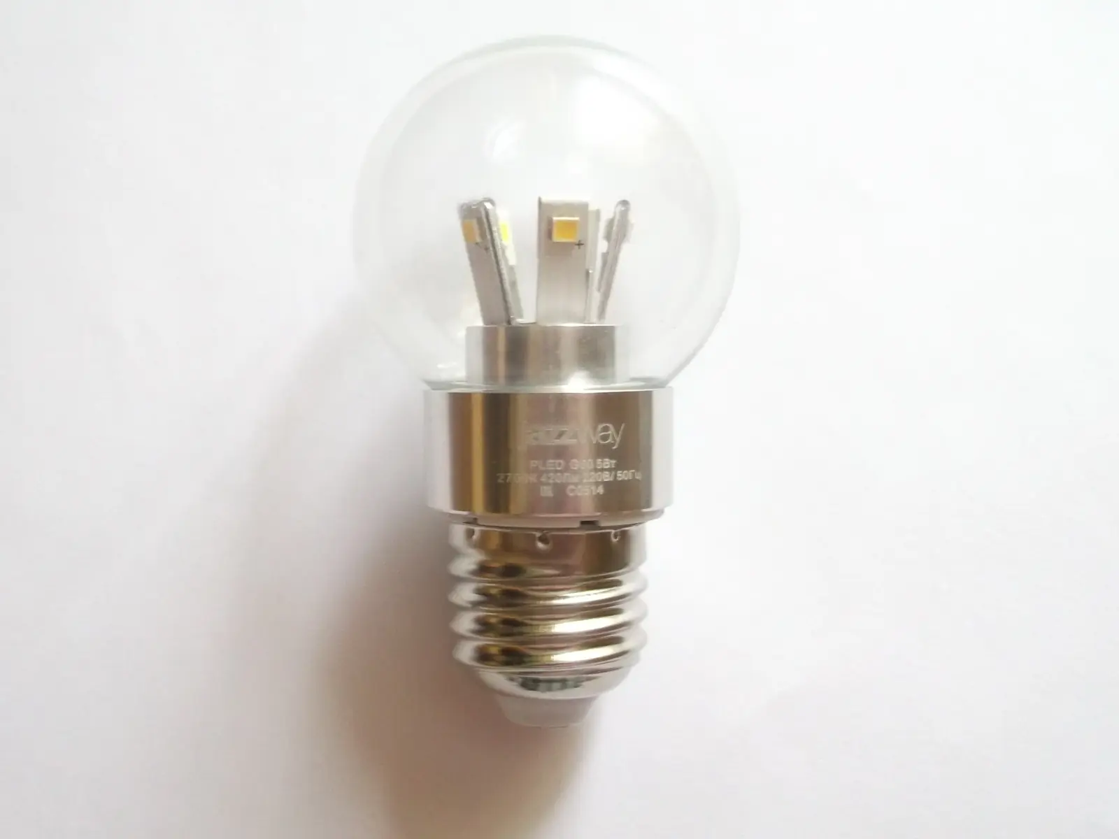 Lampadaires solaires